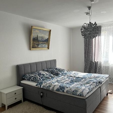 Schoenes Zuhause Hildesheim Eksteriør billede