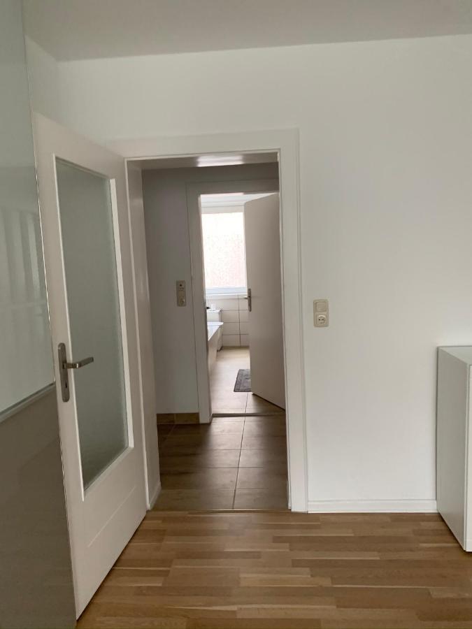 Schoenes Zuhause Hildesheim Eksteriør billede