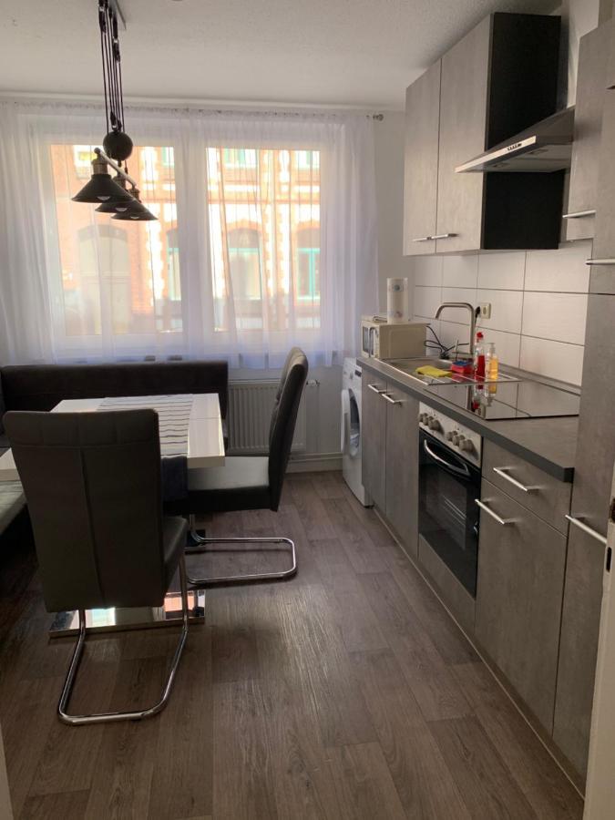 Schoenes Zuhause Hildesheim Eksteriør billede