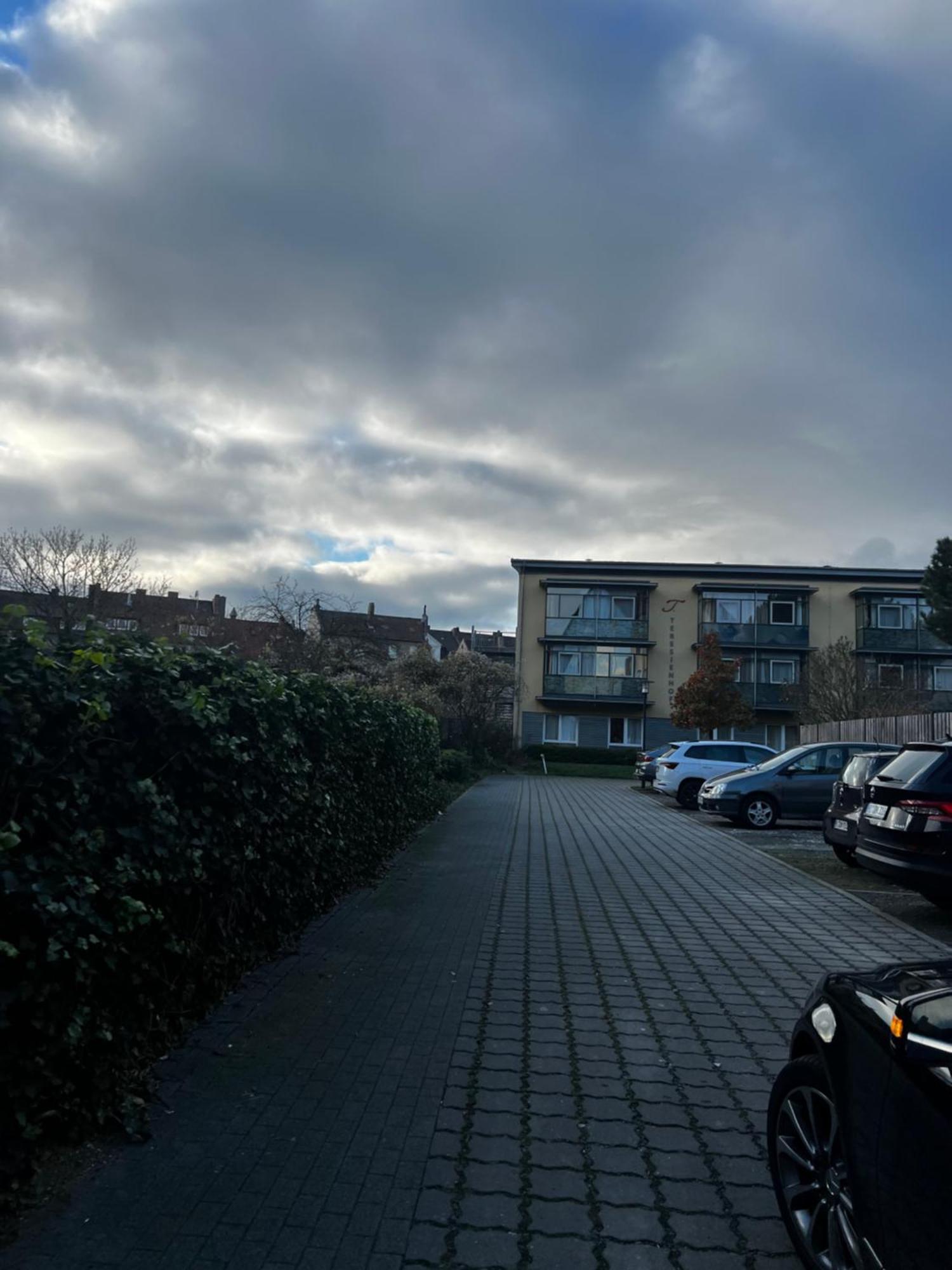 Schoenes Zuhause Hildesheim Eksteriør billede